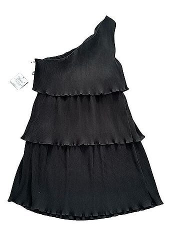 Laundry by Shelli Segal Cocktail Dress (view 2)