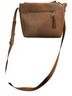 Universal Thread Brown Leather Crossbody Bag One size - photo 2