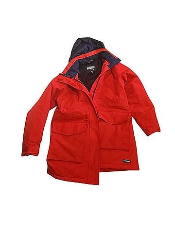Lands' End Coat (view 1)