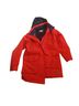 Lands' End Red Coat Size S - photo 1