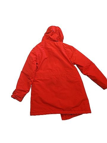 Lands' End Coat (view 2)