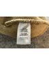 Charming Charlie Zebra Print Brown Gold White Beanie One size - photo 3