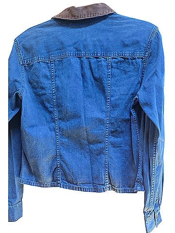Charter Club Denim Jacket (view 2)