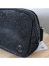 Lululemon Athletica Solid Black Belt One size - photo 4
