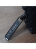 Lululemon Athletica Solid Black Belt One size - photo 3