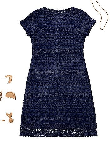 Tiana B. Cocktail Dress (view 2)