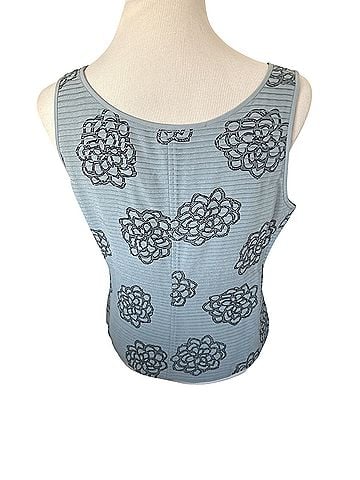 Armani Collezioni Sleeveless Top (view 2)