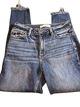 KANCAN JEANS Jeans (view 1)
