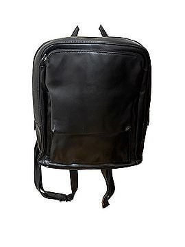 Wilsons Leather Pelle Studio - Y2K vintage  Leather Backpack (view 1)