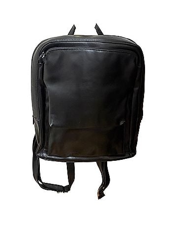 Wilsons Leather Pelle Studio Leather Backpack (view 1)