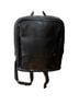 Wilsons Leather 100% Leather Solid Black Leather Backpack One size - photo 1