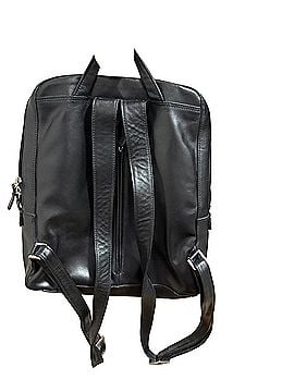 Wilsons Leather Pelle Studio - Y2K vintage  Leather Backpack (view 2)
