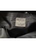 Wilsons Leather 100% Leather Solid Black Leather Backpack One size - photo 4