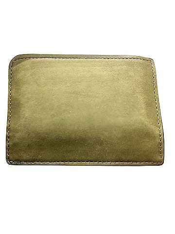 Universal Thread Leather Belt (view 2)
