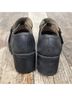 FLY London Black Flats Size EU 39 - photo 6