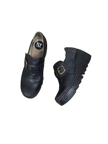 FLY London Belk Weage Flats (view 1)