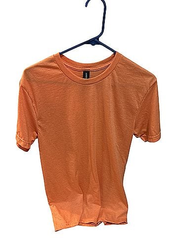 Gildan Short Sleeve T-Shirt (view 1)