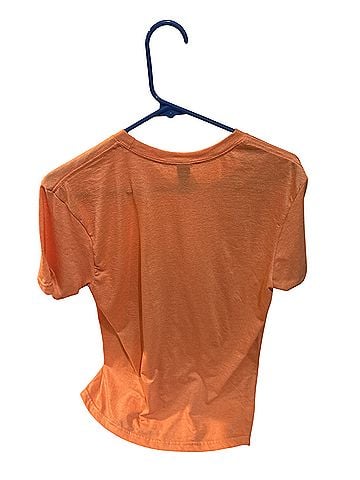 Gildan Short Sleeve T-Shirt (view 2)
