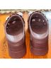 Crocs Brown Mule/Clog Size 8 - photo 7