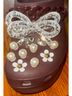 Crocs Brown Mule/Clog Size 8 - photo 3