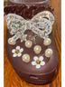 Crocs Brown Mule/Clog Size 8 - photo 4