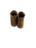 Amazon Essentials Brown Ankle Boots Size 4 - photo 2