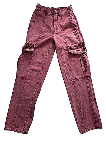 BDG Cargo Pants (view 1)
