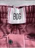 BDG 100% Cotton Red Orange Cargo Pants Size 24 waist - photo 3