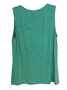 CAbi Gathered Tank Tank Top (view 2)