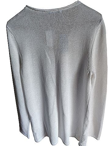 J. McLaughlin Callum Sweater Pullover Sweater (view 2)