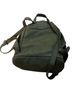 Universal Thread Green Leather Backpack One size - photo 2