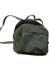 Universal Thread Green Leather Backpack One size - photo 1