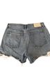 GRLFRND Denim Shorts Size 30 - photo 2