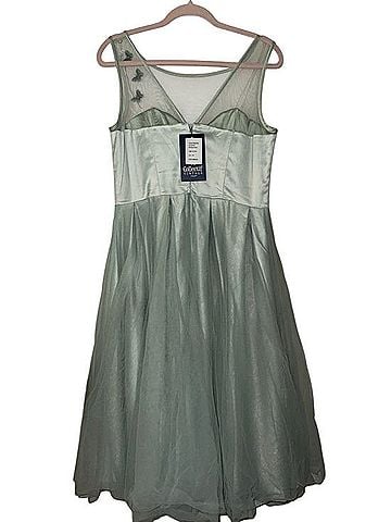 Collectif butterfly swing dress Casual Dress (view 2)