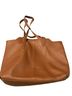 Amazon Essentials Brown Leather Tote One size - photo 2
