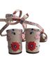 Kate Spade New York Floral Multi Color Heels Size 8 - photo 2
