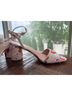 Kate Spade New York Floral Multi Color Heels Size 8 - photo 7