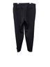 Tahari Solid Black Dress Pants Size 16 - photo 2