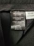 Tahari Solid Black Dress Pants Size 16 - photo 4