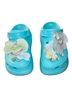 Crocs Blue Mule/Clog Size 8 - photo 1