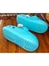 Crocs Blue Mule/Clog Size 8 - photo 6