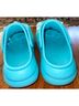 Crocs Blue Mule/Clog Size 8 - photo 7
