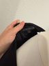 David Meister 100% Polyester Black Cocktail Dress Size 2 - photo 3