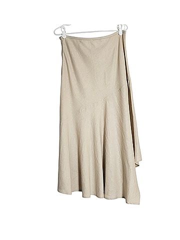 Westport 1962 Westport 1962 Linen Skirt Casual Skirt (view 2)
