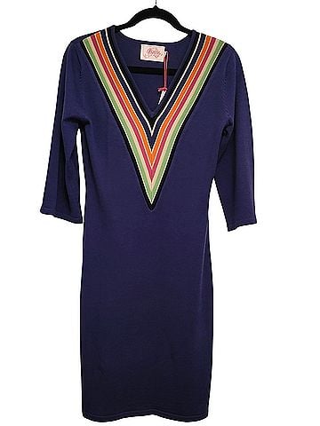 Ruby Belle Casual Dress (view 1)