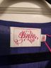 Ruby Belle Purple Casual Dress Size 12 - photo 3