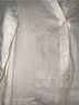 Vince. White Casual Dress Size 6 - photo 9