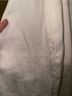 Vince. White Casual Dress Size 6 - photo 5
