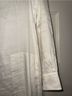 Vince. White Casual Dress Size 6 - photo 6