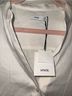 Vince. White Casual Dress Size 6 - photo 7